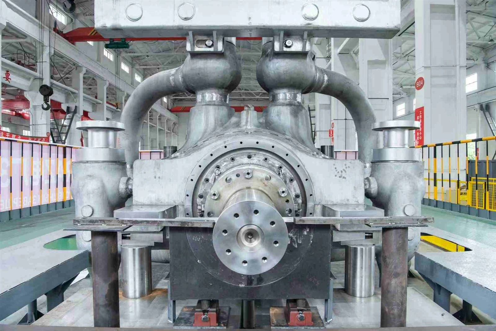 200MW91